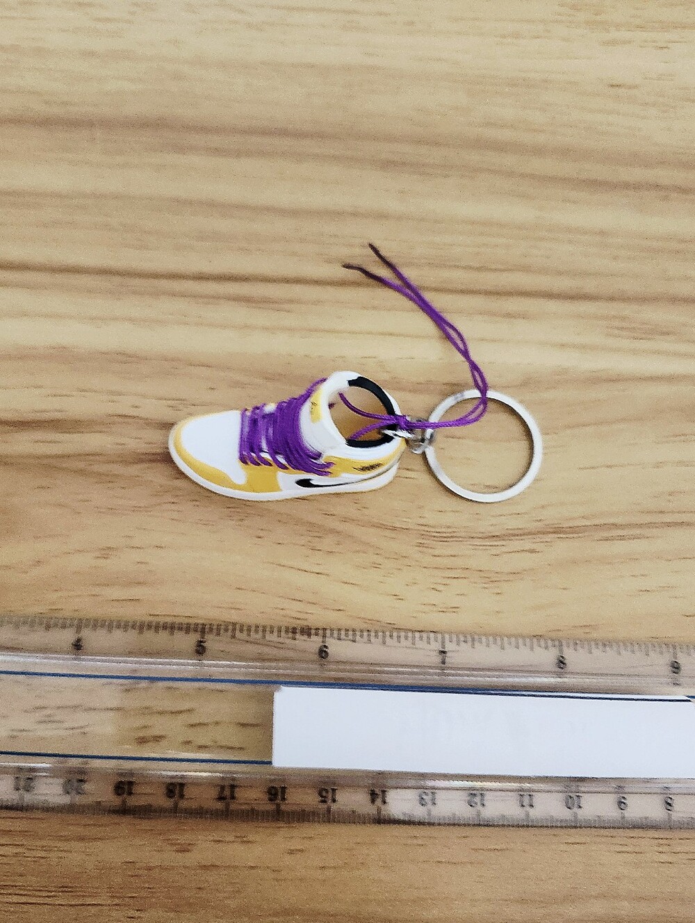 Keychain - Picture 4 of 4
